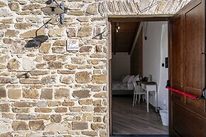 Le Querce Farmhouse