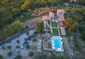 Le Querce Farmhouse