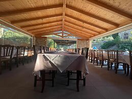 Le Querce Farmhouse