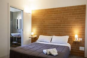 Le Querce Farmhouse