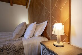 Le Querce Farmhouse