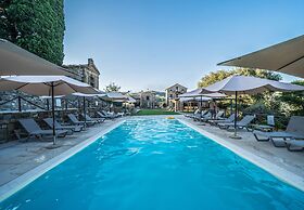Le Querce Farmhouse