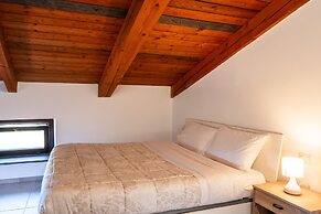 Le Querce Farmhouse