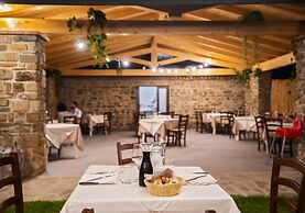 Le Querce Farmhouse