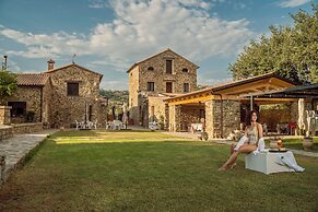 Le Querce Farmhouse