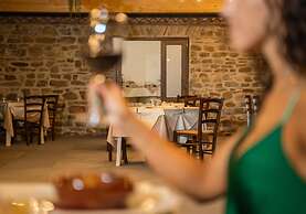 Le Querce Farmhouse