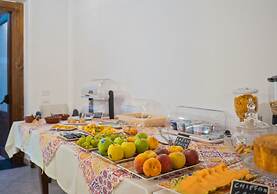 Le Querce Farmhouse