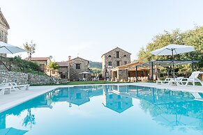 Le Querce Farmhouse