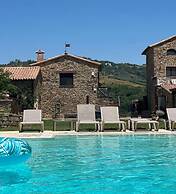 Le Querce Farmhouse