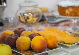 Le Querce Farmhouse