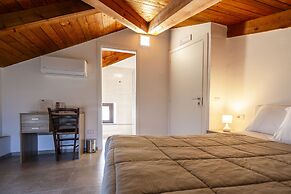 Le Querce Farmhouse