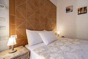 Le Querce Farmhouse