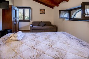 Le Querce Farmhouse