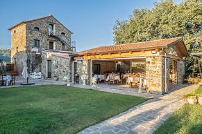 Le Querce Farmhouse