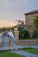 Le Querce Farmhouse