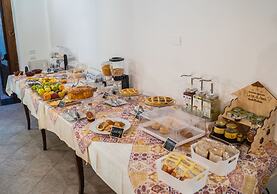 Le Querce Farmhouse