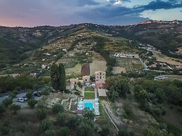 Le Querce Farmhouse