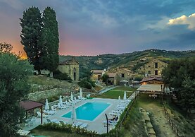 Le Querce Farmhouse