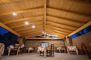 Le Querce Farmhouse