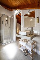 Le Querce Farmhouse