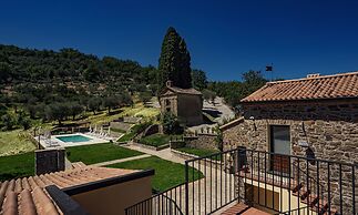 Le Querce Farmhouse