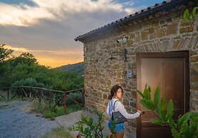 Le Querce Farmhouse