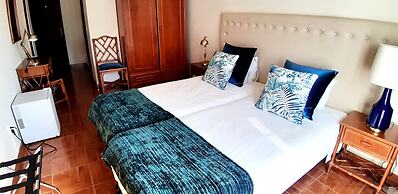 The Blue Bamboo Hotel- Duna Parque Group