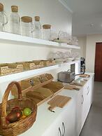 The Blue Bamboo Hotel- Duna Parque Group