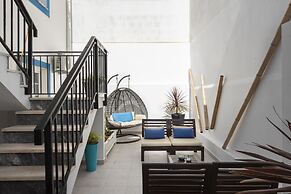 The Blue Bamboo Hotel- Duna Parque Group