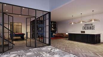 Design Brand new 3 Bedroom Apartment in Shoreditch