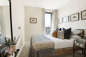 Design Brand new 3 Bedroom Apartment in Shoreditch