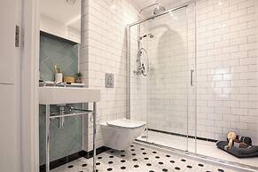Design Brand new 3 Bedroom Apartment in Shoreditch
