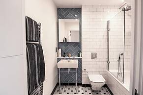 Design Brand new 3 Bedroom Apartment in Shoreditch