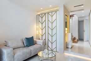 Mirabile Luxury Suites