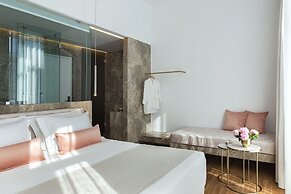 Mirabile Luxury Suites