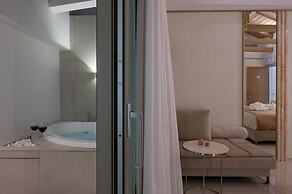 Mirabile Luxury Suites