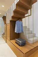 Mirabile Luxury Suites