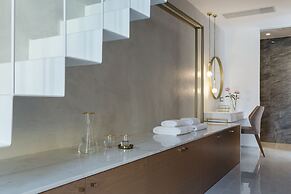 Mirabile Luxury Suites