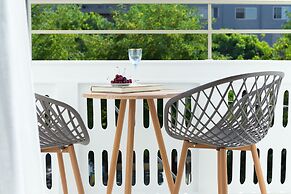 Mirabile Luxury Suites