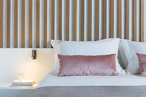 Mirabile Luxury Suites