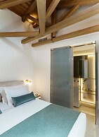 Mirabile Luxury Suites