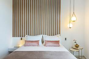 Mirabile Luxury Suites