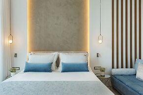 Mirabile Luxury Suites