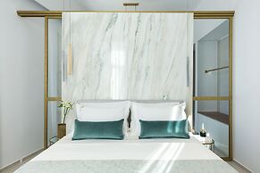 Mirabile Luxury Suites