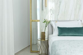 Mirabile Luxury Suites