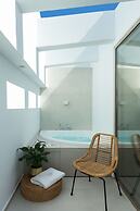 Mirabile Luxury Suites