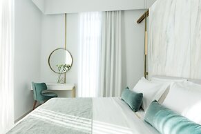 Mirabile Luxury Suites