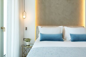 Mirabile Luxury Suites