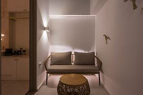 Mirabile Luxury Suites