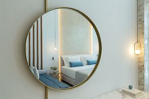 Mirabile Luxury Suites